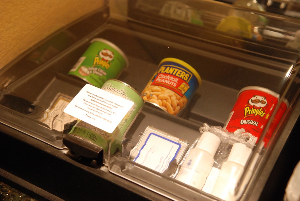 Food Under Glass Intercontinental Hotel Miami, FL Flickr