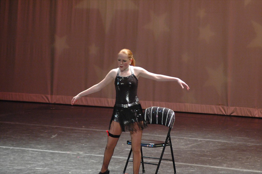 Velma Takes the Stand 130 audiemom Flickr