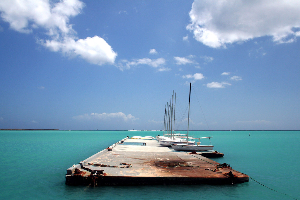 Hickam Marina "Foster Point" Hickam Air Force Base Flickr