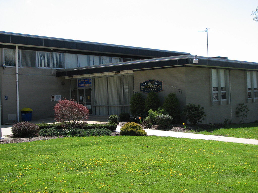 greenville east side school my elementary school in greenv… Flickr