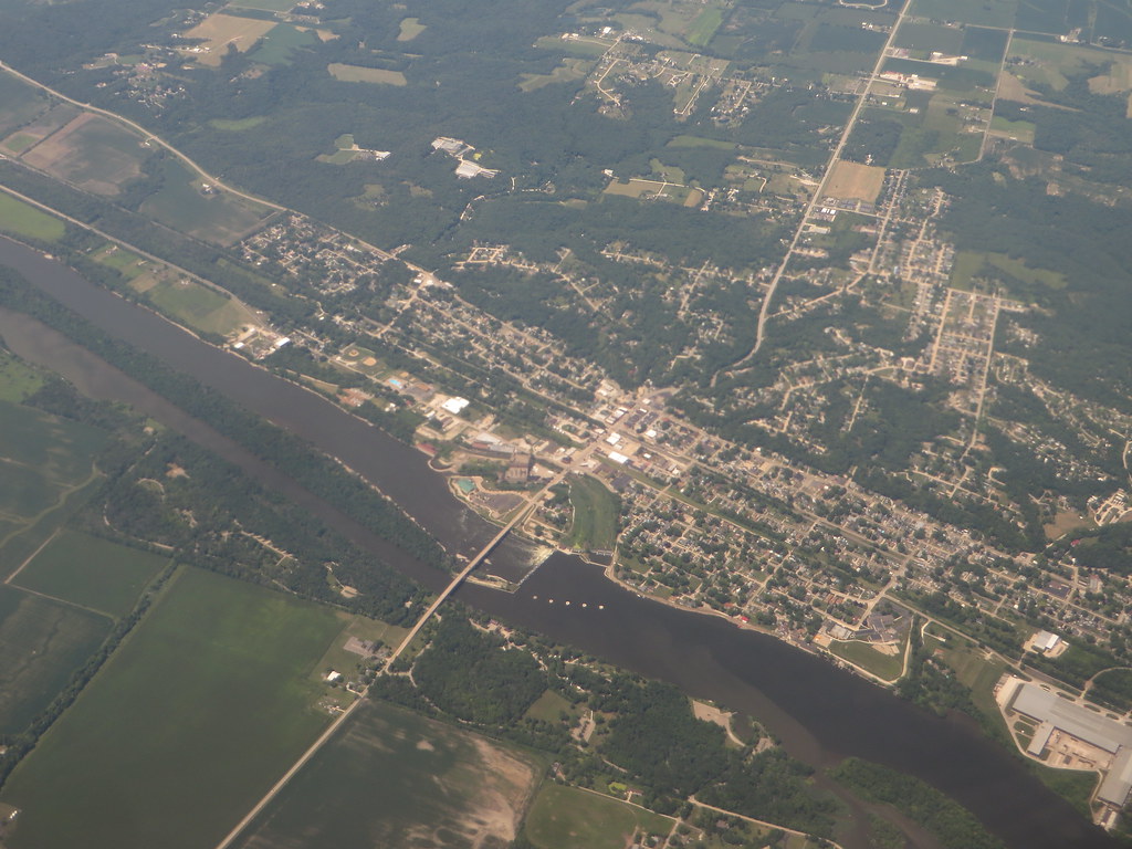 Marseille, Illinois Marseilles is a city in LaSalle County… Flickr