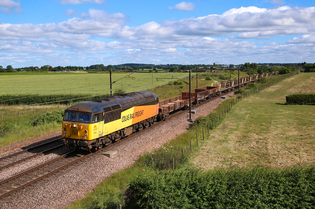 56096 Appleton Roebuck I've just returned from a few days … Flickr