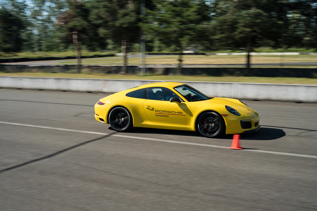 Porsche Vancouver mission trackday july4_82 Dilawri Vancouver Flickr
