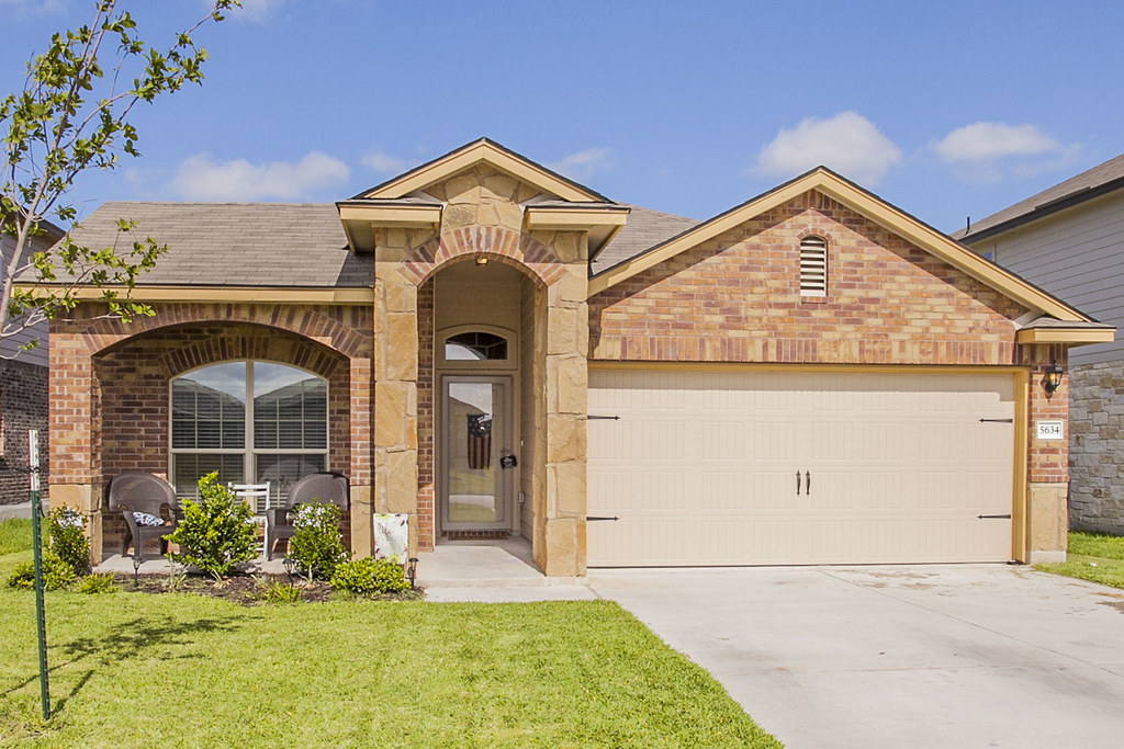5634 Stonehaven Dr Temple , TX 76502 Flickr