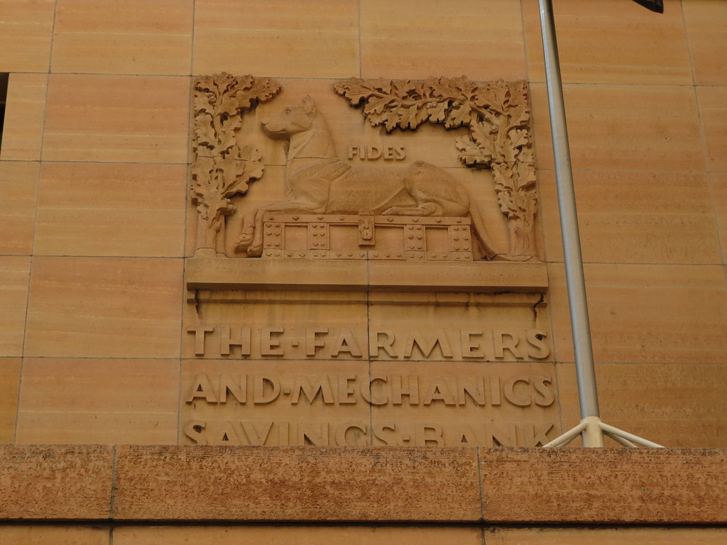 Farmers and Mechanics Savings Bank Building, Minneapolis, … Flickr