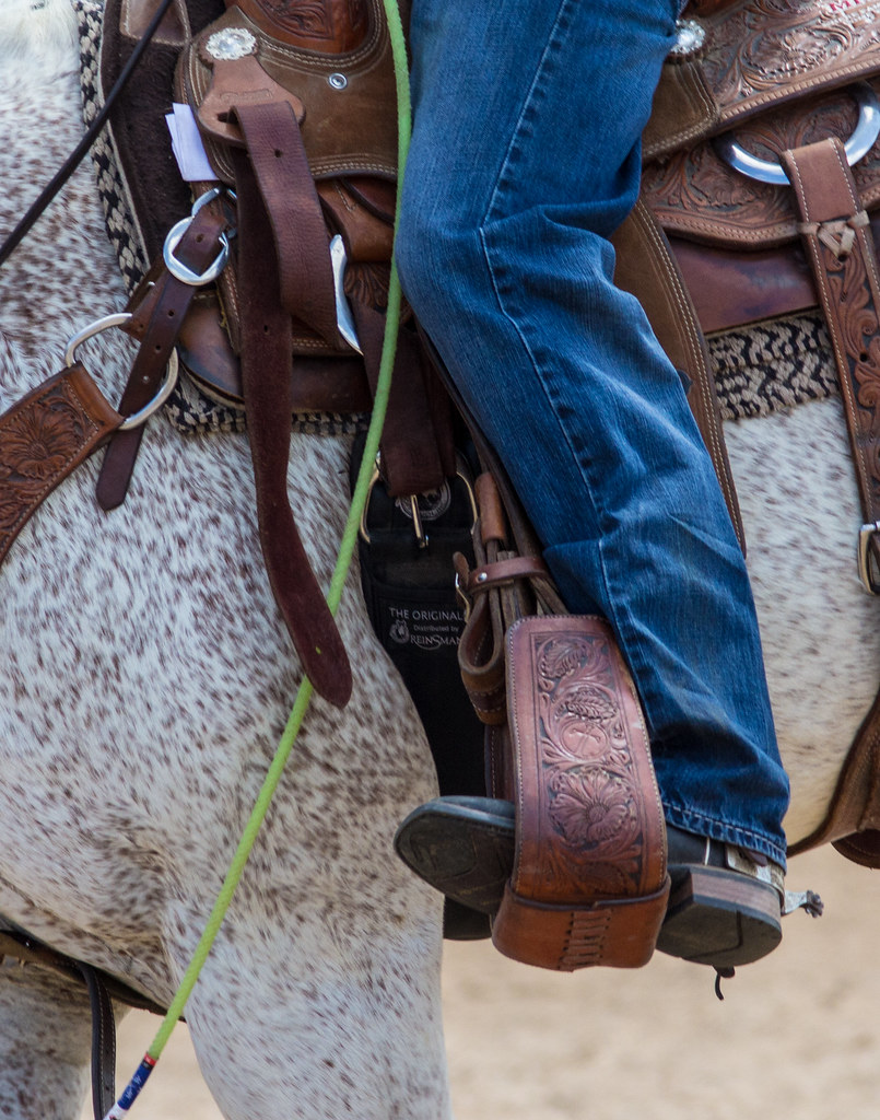 RodeoWalnut Grove Flickr