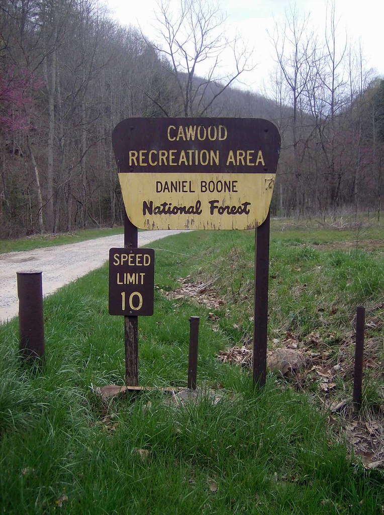 Leslie County, Kentucky Flickr