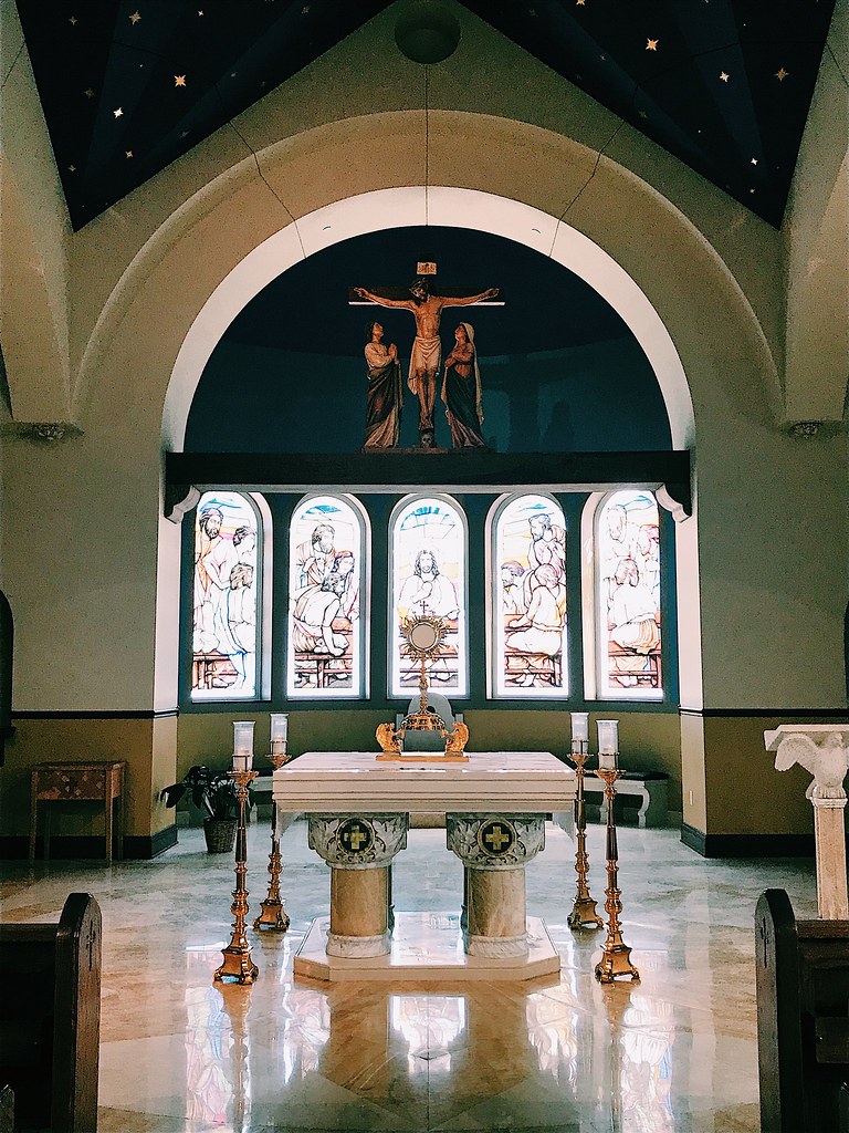 Churches in Fargo, North Dakota Processed with VSCO with c… Flickr