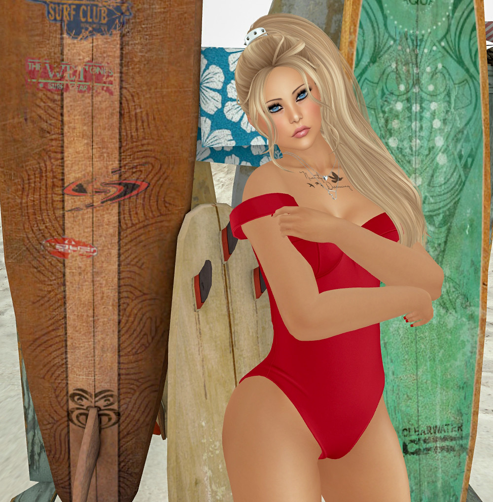 Lady In Red Photoshoot with Catasha ♥‿♥ Fye Miles♥‿♥ Flickr