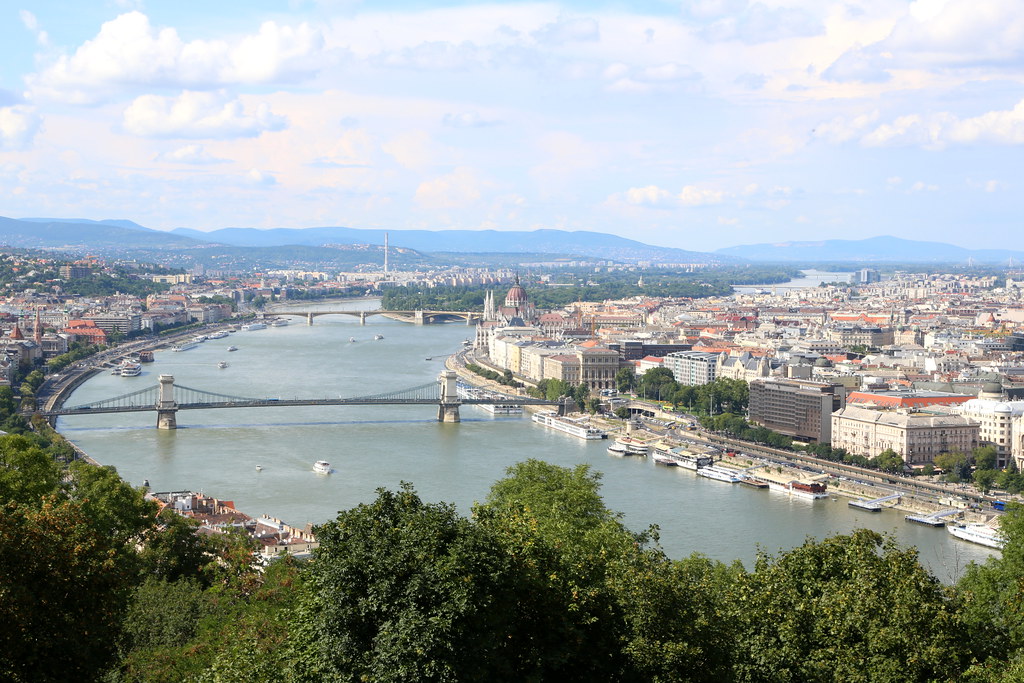 Buda & Pest Budapest, Hungary Atila Yumusakkaya Flickr