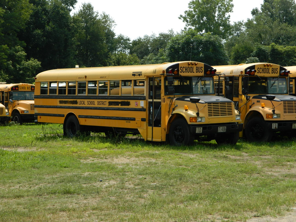 exMadisonPlains Local School District 10 Mike & B Sales … Flickr