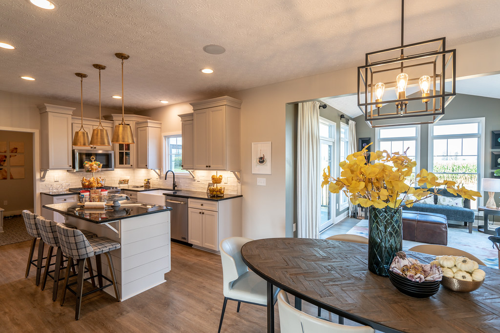 Home Builders in Newark, OH See Floor Plans Wayne Homes