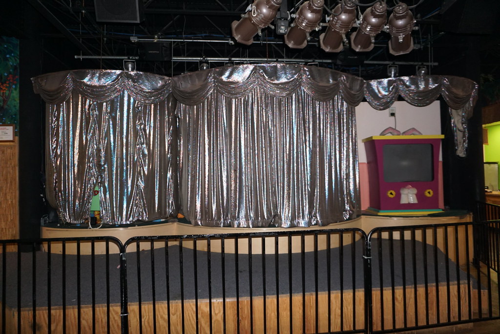 Odyssey Fun World Naperville Stewart C. Flickr