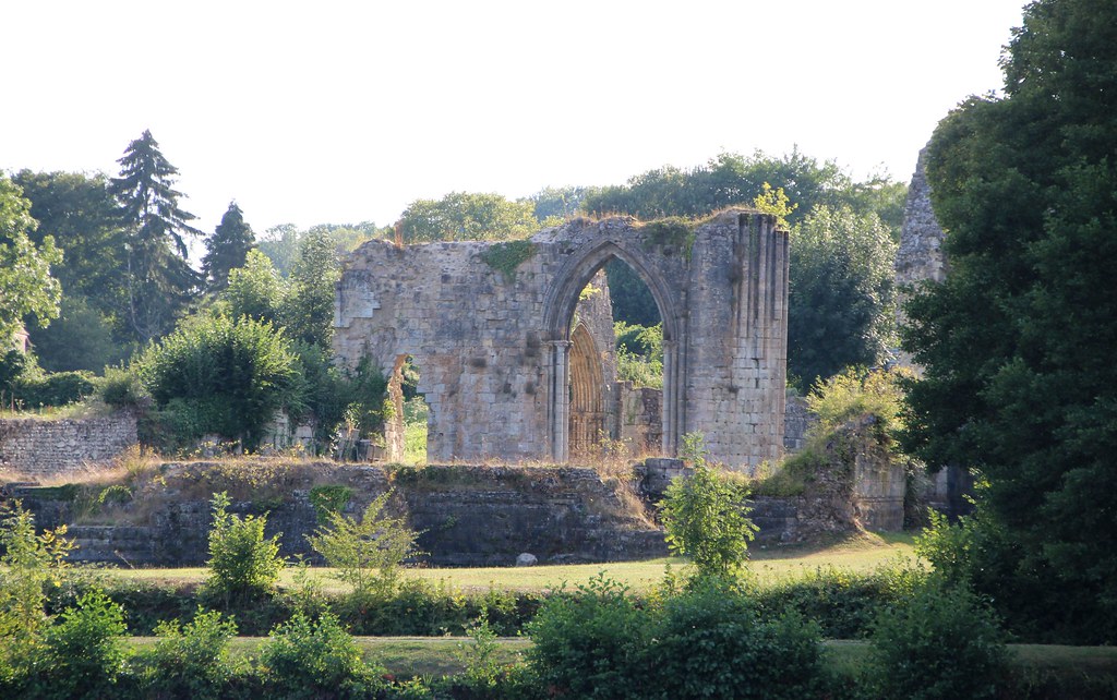 Flickriver Photoset 'Vallée de la Charentonne' by Philippe Aubry