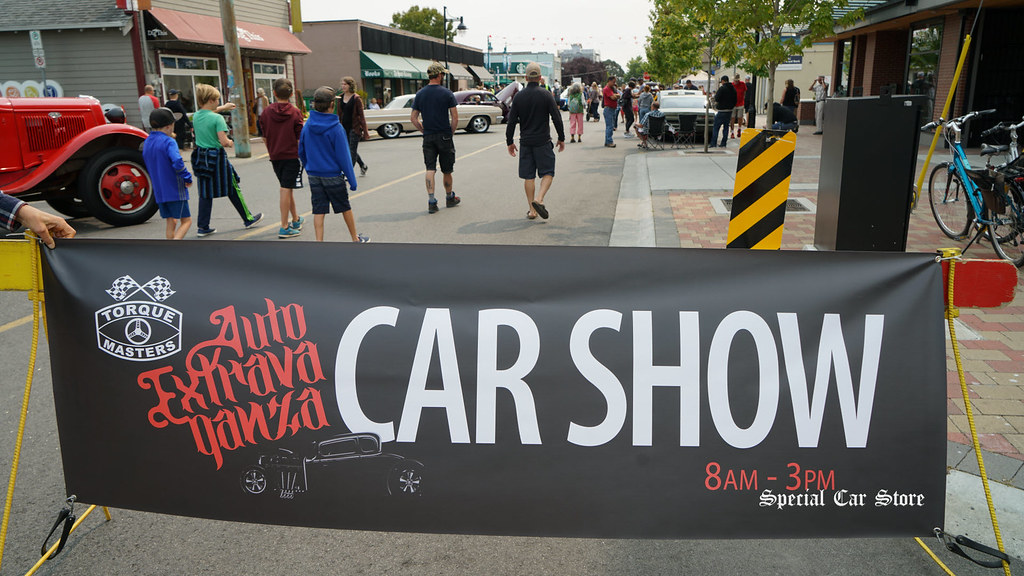 Torque Masters Auto Extravaganza 2018 Torque Masters Auto … Flickr