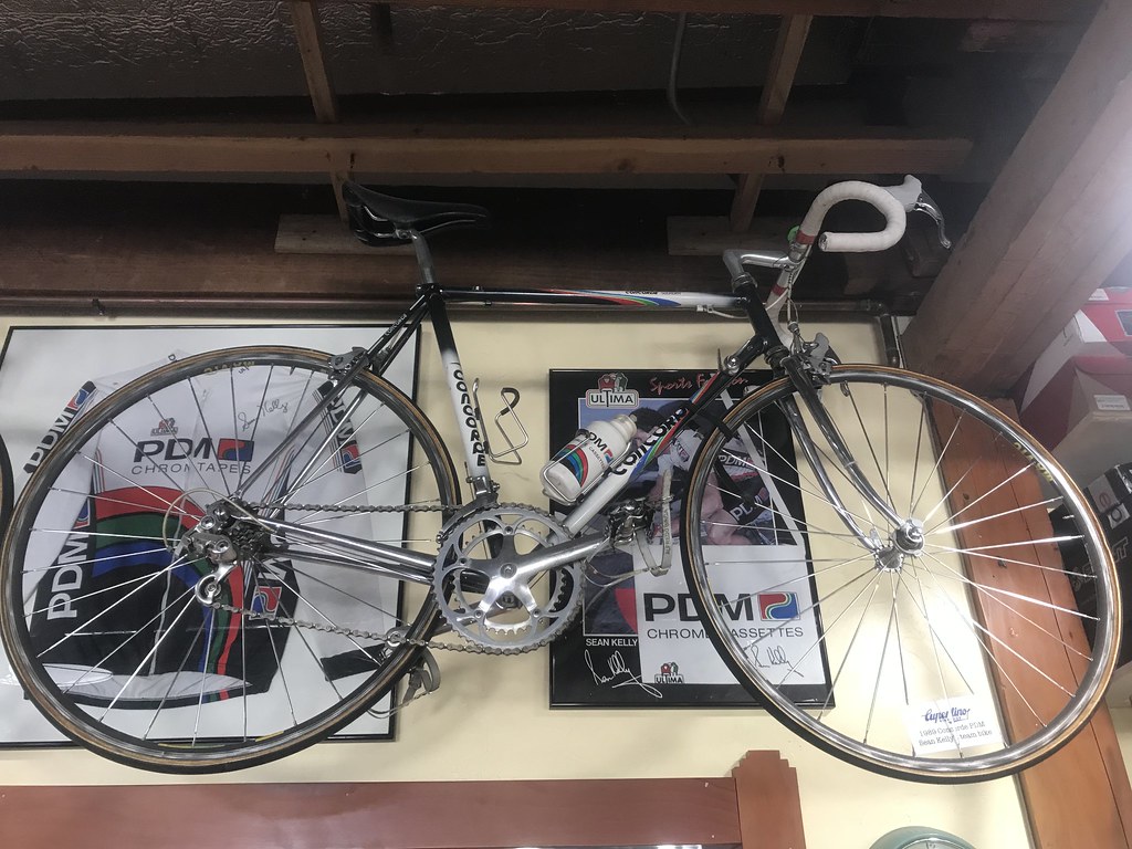 Cupertino Bike Shop Flickr