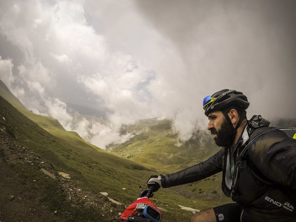 Patint una mica Etapa 2 Pedals de Foc en solitari Flickr