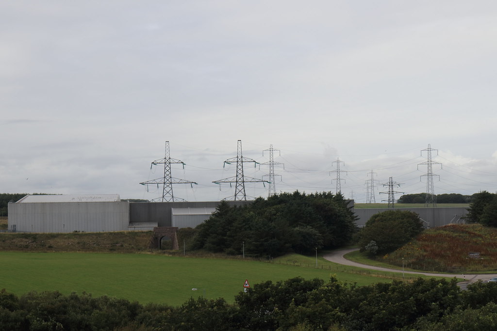 Peterhead Power Station,Stirling Village_Aug 18_242 Flickr