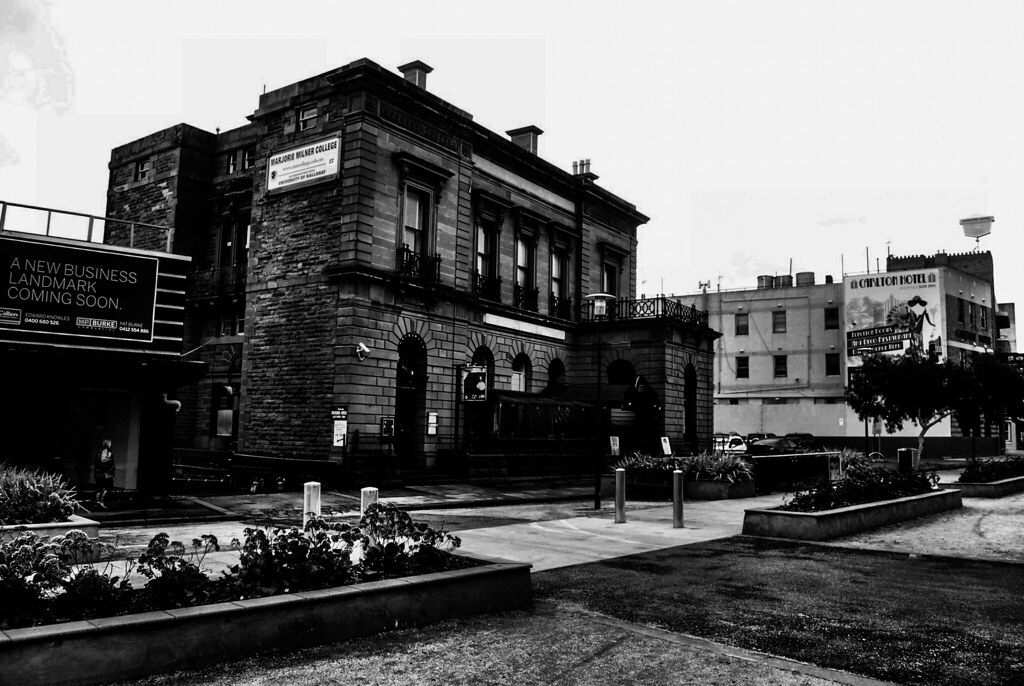 9 Malop Street GEELONG Flickr