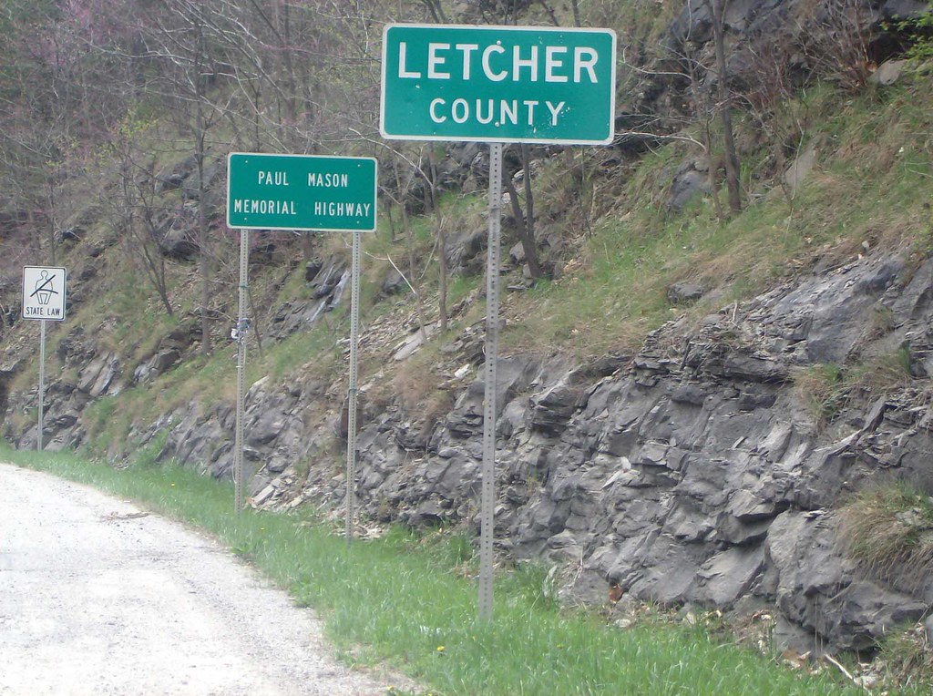 Letcher County, Kentucky Flickr
