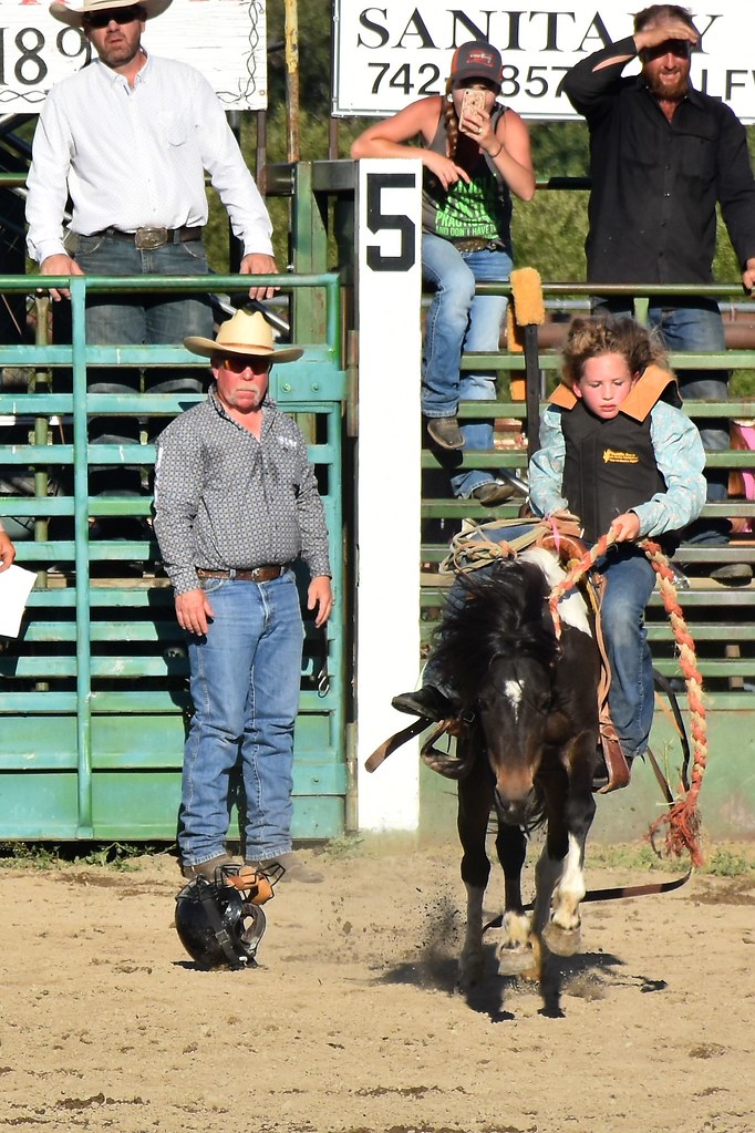 Baker County Tourism 45416 Hells Canyo… Flickr