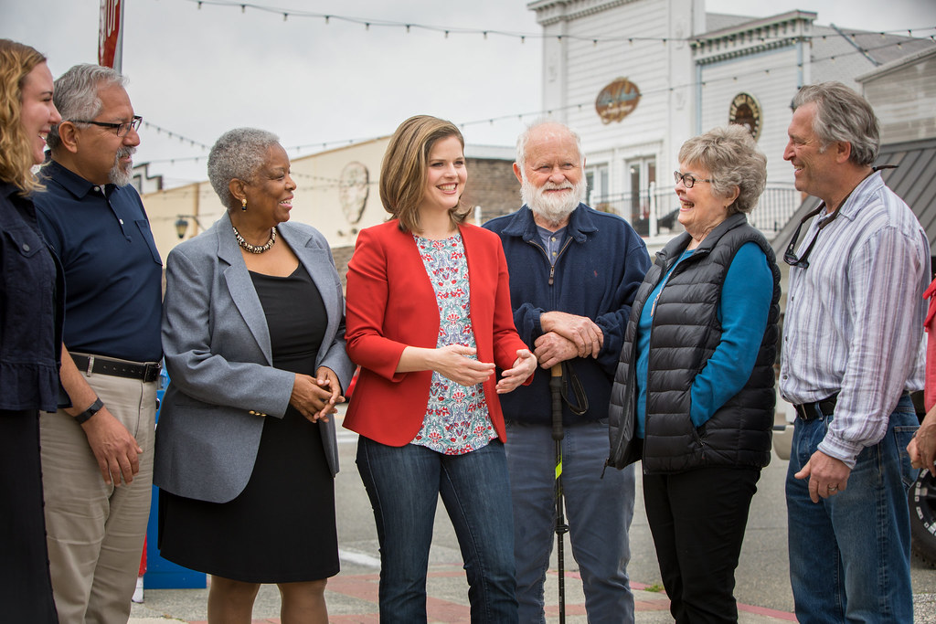 DF18_4.10_JessicaMorse6751 Jessica Morse for Congress Flickr