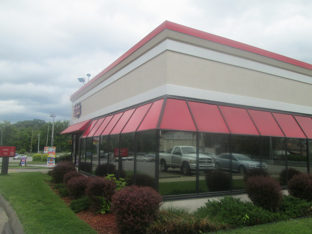 Martins Ferry, OH Arby's Flickr