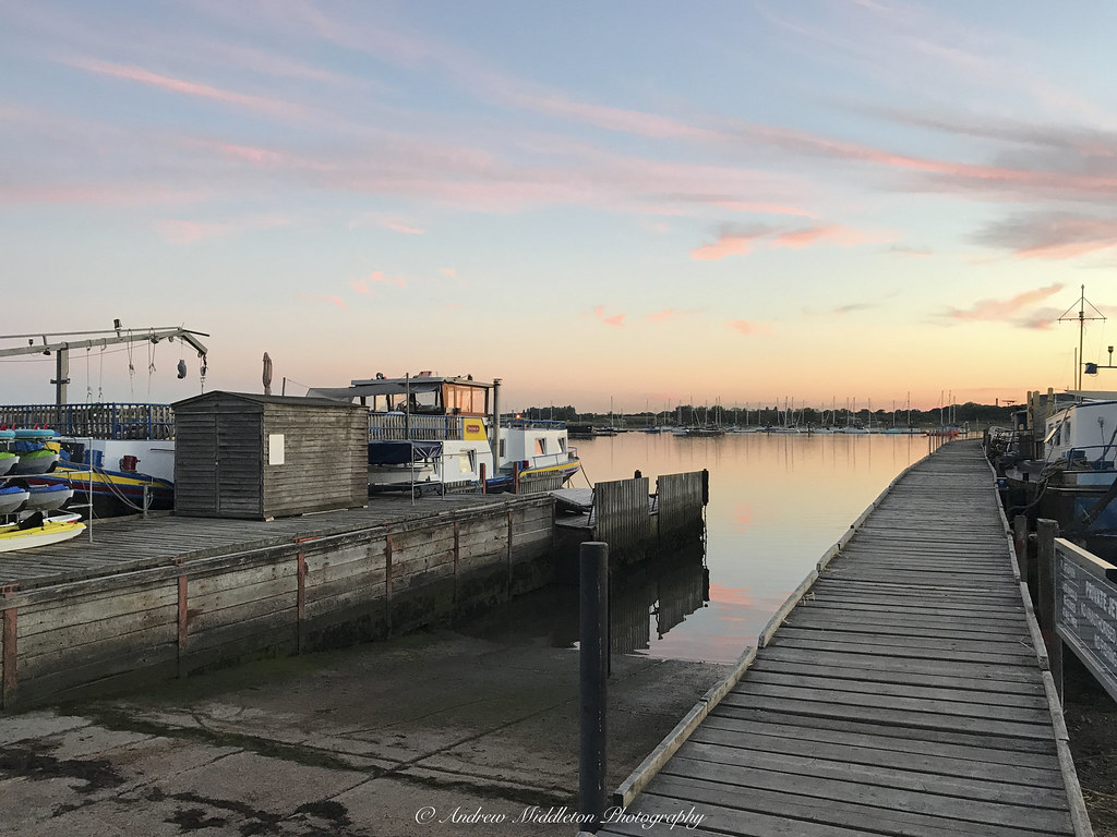 WicorMarine Yacht Haven Fareham Established 1966 WicorMari… Flickr