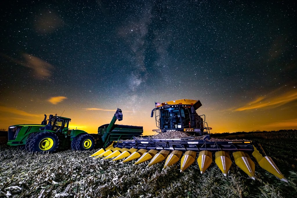 2018 Indiana Agriculture Photo Contest Flickr