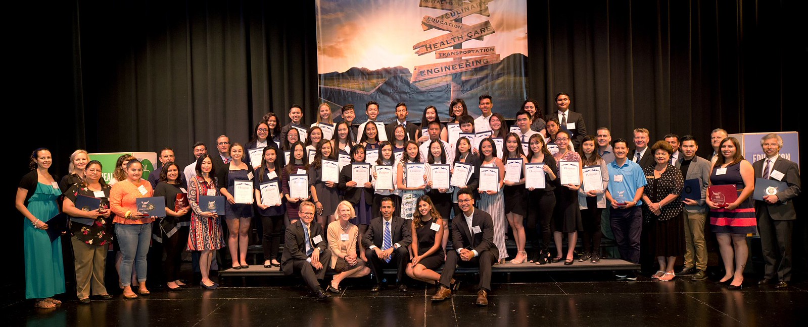 Youth Career Connections Culmination Celebration Flickr