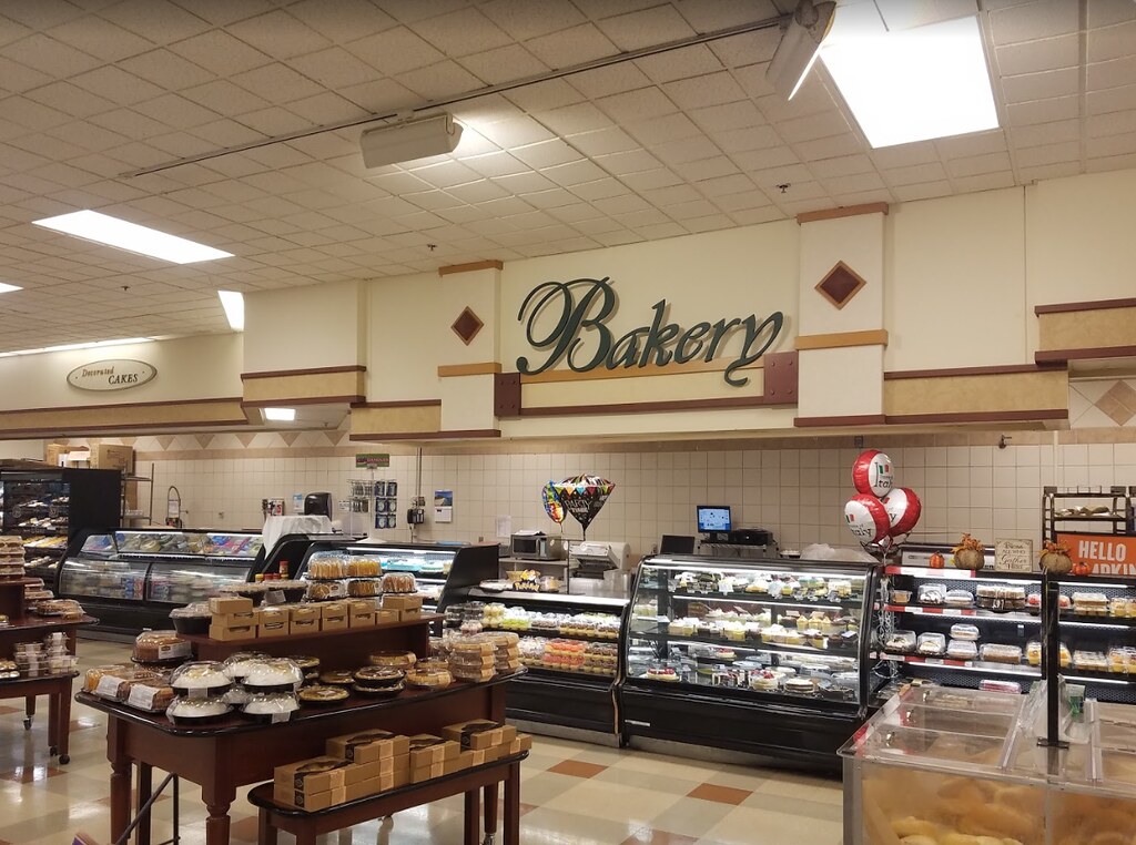 Kroger Apex, North Carolina This store closed for busin… Flickr