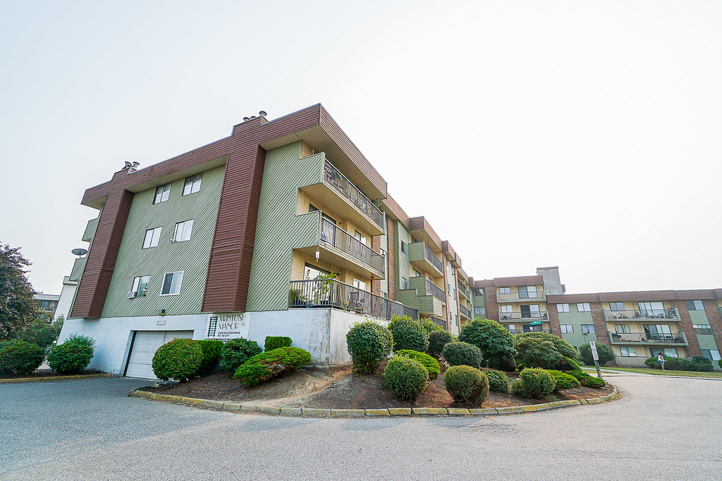 Unit 109 45598 Mcintosh Drive, Chilliwack27 Unit 109 4559… Flickr