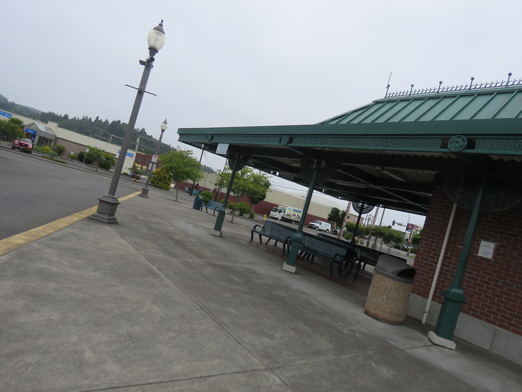 IMG_8154 Aberdeen Station Andy Nystrom Flickr