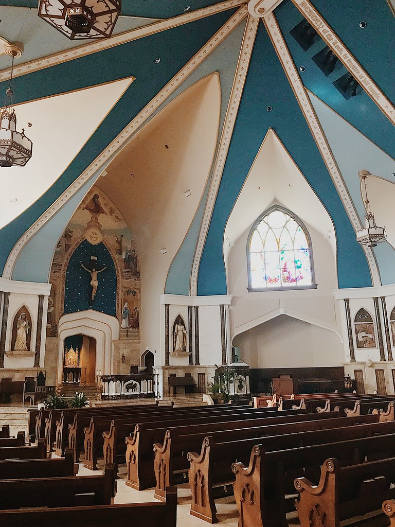 Churches in Fargo, North Dakota Processed with VSCO with m… Flickr