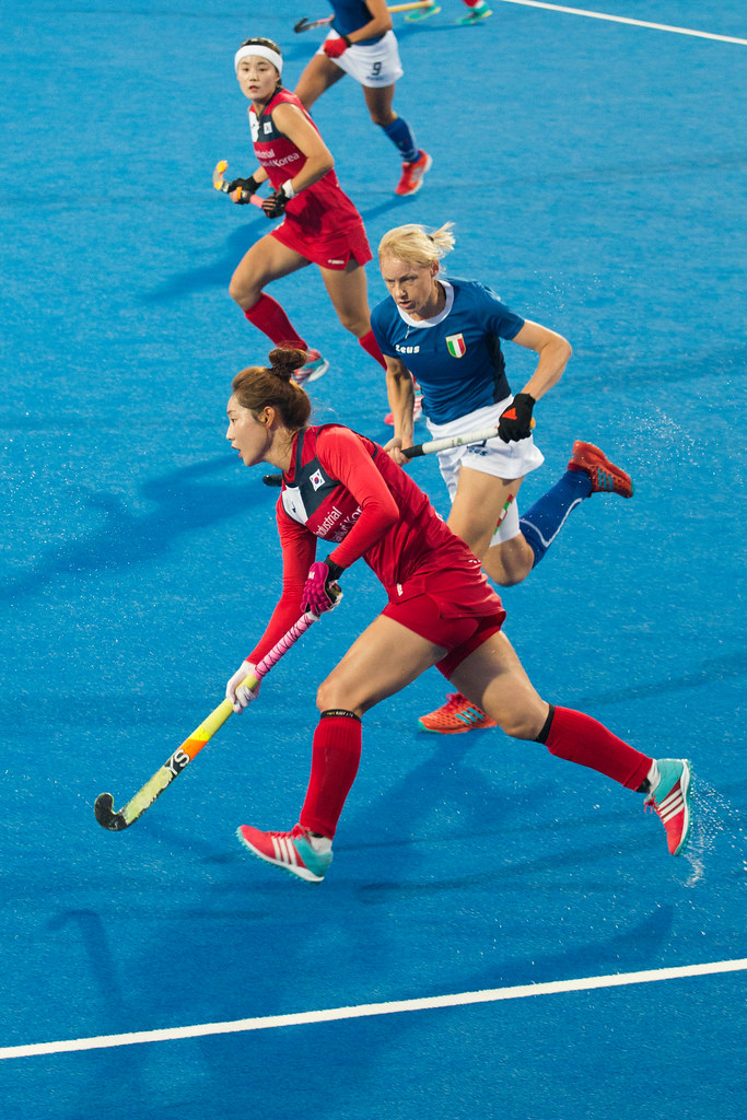 Women's Hockey World Cup 2018 Pictures include matches fro… Flickr