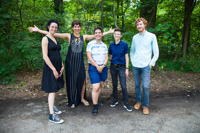 Flickriver Brooklyn Arts Council's most interesting photos