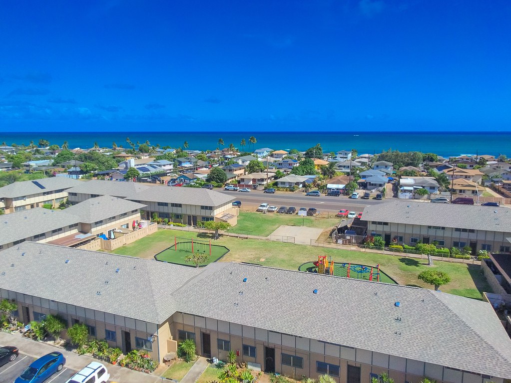 Ewa Village Estates Kilaha Street YourNewHomeInHawaii Flickr