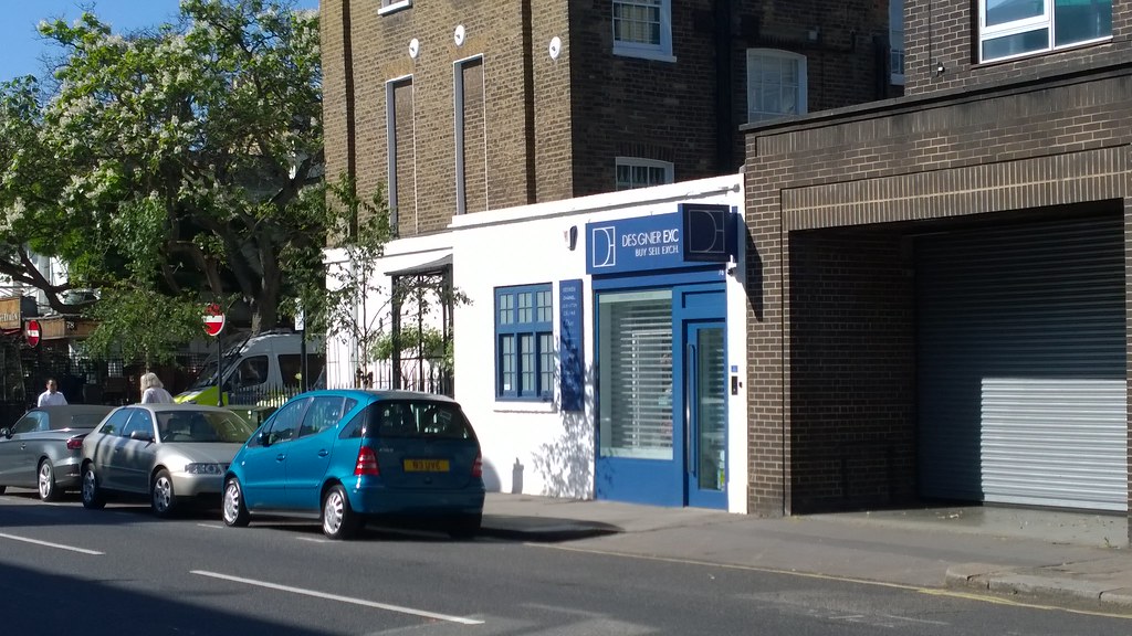 Earl's Court 2018 Earl's Court 2018 EARLS COURT RADIO Flickr