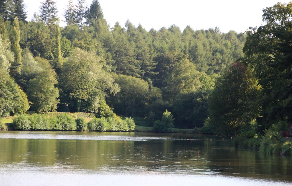 Flickriver Photoset 'Vallée de la Charentonne' by Philippe Aubry