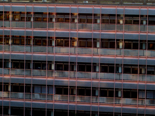 FH Bochum Front of FH Bochum, (Bochum, NorthRhineWestfal… Flickr