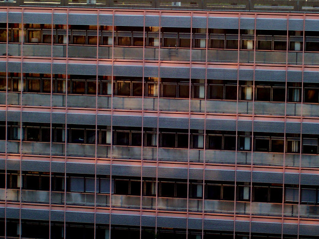 FH Bochum Front of FH Bochum, (Bochum, NorthRhineWestfal… Flickr