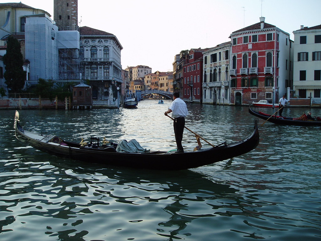 Gondola Meaning