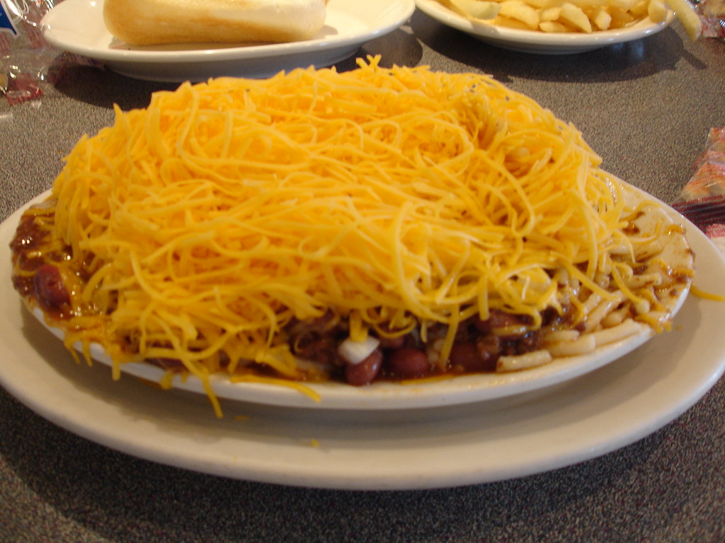 Camp Washington Chili, Cincinnati OH Camp Washington Chili… Flickr