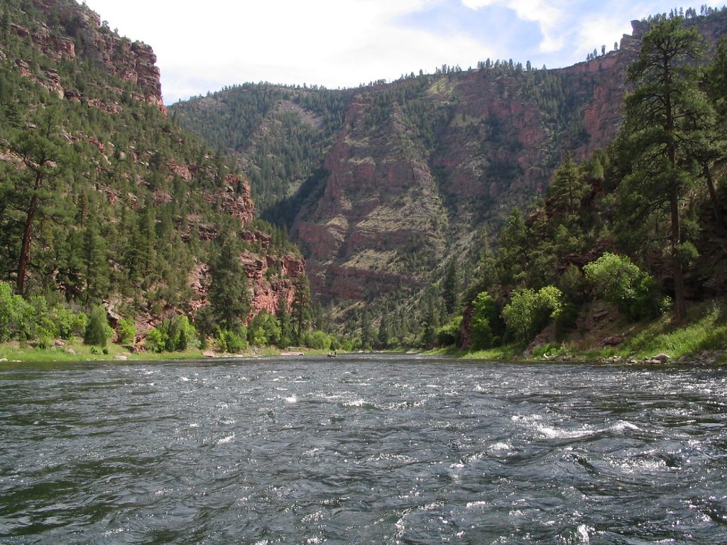 Daggett County, Utah Flickr