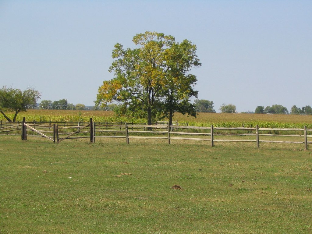 Nauvoo Historic District, Nauvoo, Illinois Nauvoo (“to be … Flickr