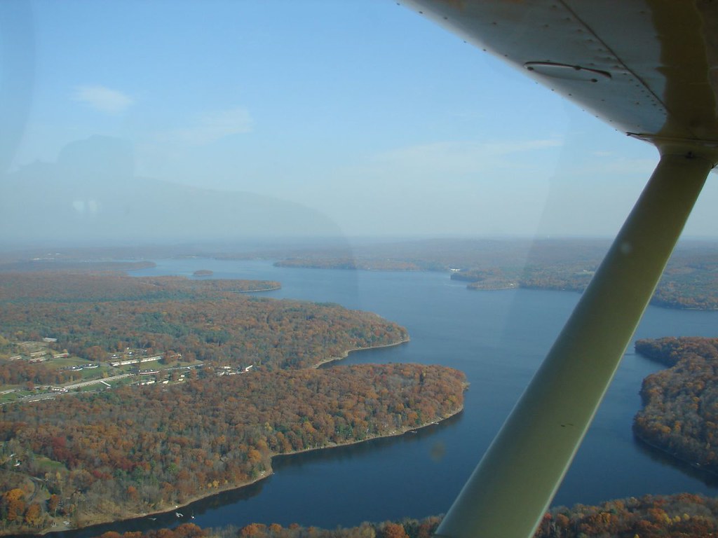 Cove Haven at Lk Wallenpaupack Ron Lister Flickr
