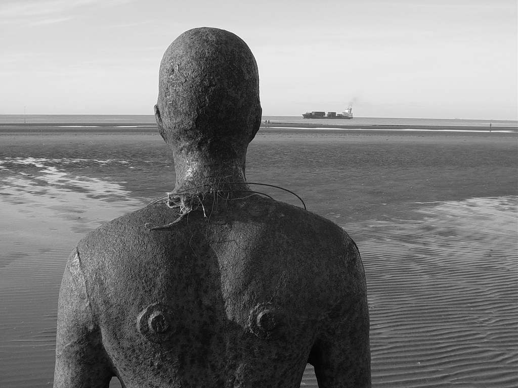 Another Place Dave Sykes Flickr