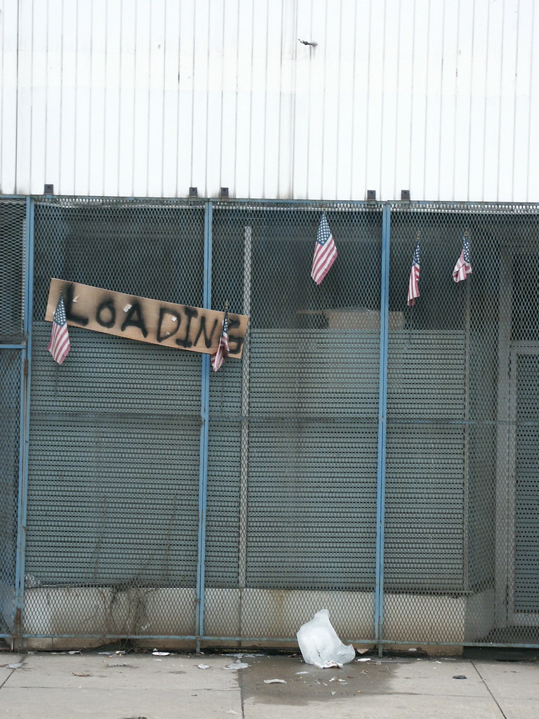 Pittsburgh PA Braddock Flags Braddock Avenue Joe katrencik Flickr