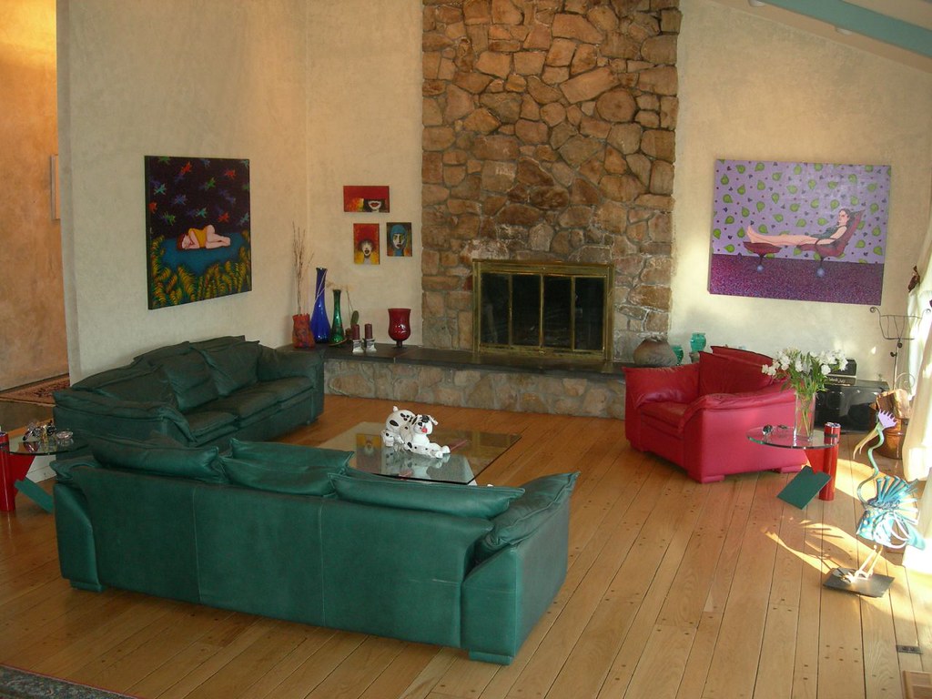 Rental at 45 Allison Rd Alpine, NJ Flickr