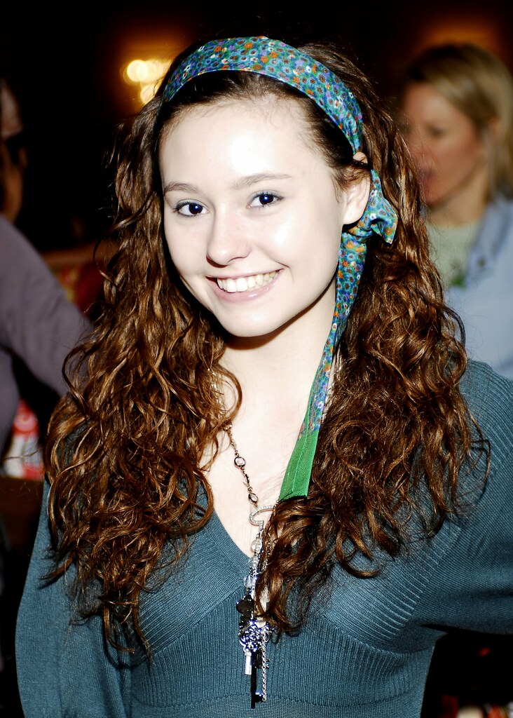 jillian_clare Jillian Clare was there. She is on Days of o… Flickr